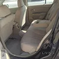 NISSAN TIIDA 2013 KM 150
