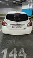Nissan Tiida 2014 model,