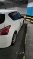 Nissan Tiida 2014 model,