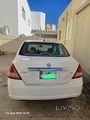Nissan Tiida for sale