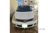 Nissan Tiida for sale