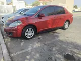 Nissan Tiida for sale