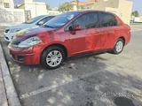 Nissan Tiida for sale