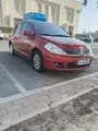 Nissan Tiida for sale