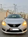 نيسان تيدا هاتشباك 2014