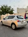 نيسان تيدا هاتشباك 2014