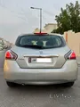 نيسان تيدا هاتشباك 2014