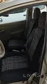 Nissan tiida Japan