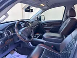 Nissan Titan 2016