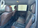 Nissan Titan 2016