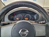 نيسان إكس تيرا 2008 حالة جيدة