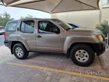 نيسان إكس تيرا 2008 حالة جيدة