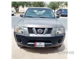 نيسان إكس تيرا 2008 حالة جيدة