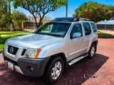 Nissan X-Terra 2009 |Drives Perfectly | Good Condition