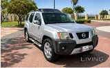 Nissan X-Terra 2009 |Drives Perfectly | Good Condition