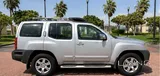 Nissan X-Terra 2009 |Drives Perfectly | Good Condition