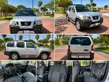 Nissan X-Terra 2009 |Drives Perfectly | Good Condition