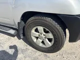 Nissan X TERRA 2012 Vehicle In Excellant Condition