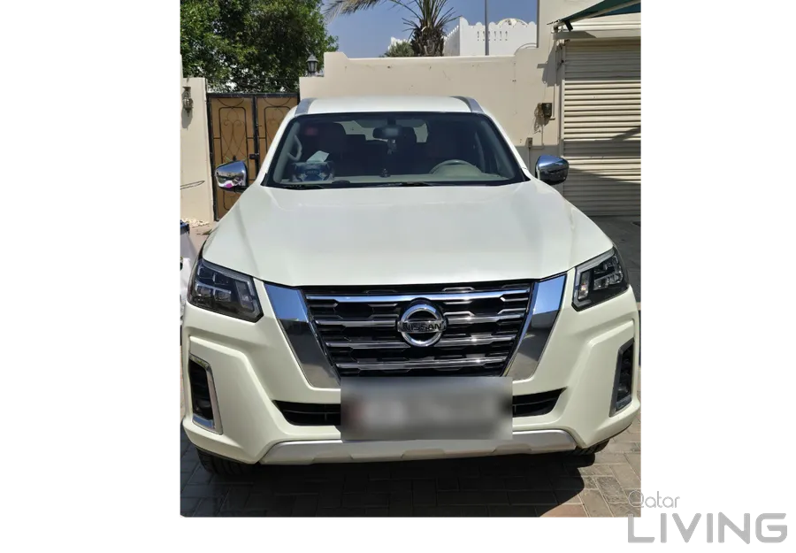 نيسان Xterra 2021 — QatarLiving