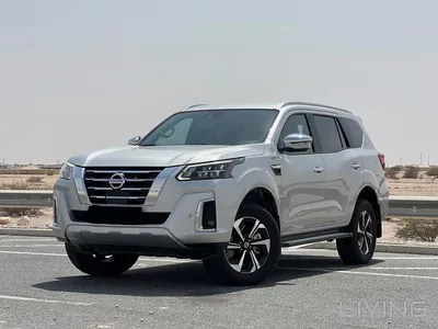 نيسان إكسيترا بلاتينوم 2025