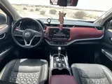 Nissan X-Terra 2025