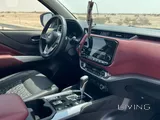 Nissan X-Terra 2025
