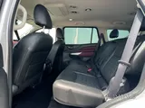 Nissan X-Terra 2025