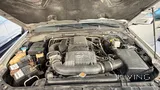 Nissan X Terra 4.0 S - 2011