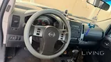 Nissan X Terra 4.0 S - 2011