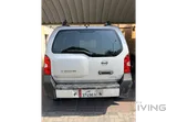 Nissan X Terra 4.0 S - 2011