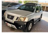 Nissan X Terra 4.0 S - 2011