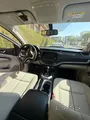 Nissan X-Terra - low mileage.