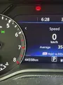 Nissan X-Terra - low mileage.