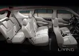 Nissan X-TERRA Platinum 2023 full dealer history. in Mint condition.