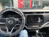 Nissan X-TERRA Platinum 2023 full dealer history. in Mint condition.
