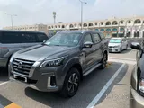 Nissan X-TERRA Platinum 2023 full dealer history. in Mint condition.