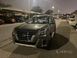 Nissan X-TERRA Platinum 2023 full dealer history. in Mint condition.