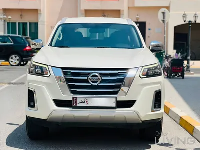 نيسان إكسيترا تيتانيوم 2022