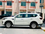 NISSAN X-TERRA TITANIUM 2022