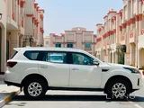 NISSAN X-TERRA TITANIUM 2022