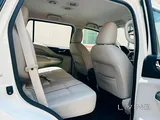 NISSAN X-TERRA TITANIUM 2022