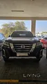 Nissan X terra Titanium 2023 almost new