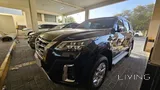 Nissan X terra Titanium 2023 almost new