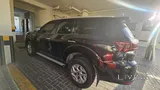 Nissan X terra Titanium 2023 almost new