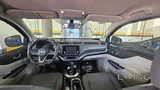 Nissan X terra Titanium 2023 almost new