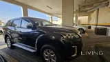 Nissan X terra Titanium 2023 almost new