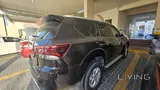 Nissan X terra Titanium 2023 almost new