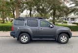 Nissan X-terra, very good condition