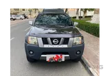 Nissan X-terra, very good condition