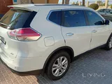 نيسان إكس تريل - 4x4 (السعر النهائي)